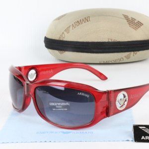 ARMANI Sunglasses find extremely